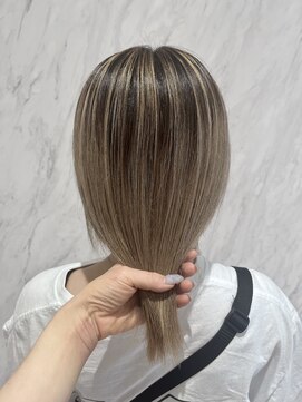 リー 京橋(Lee) ベージュカラー