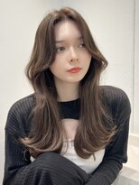 ロンプ(romp)&nbsp;王道の韓国風くびれレイヤー 【20代.30代】【Satoru】ii