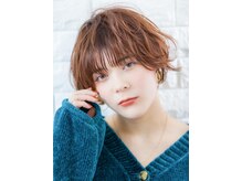 リバティー(LIBERTY)