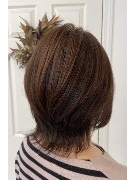 サロンドノア(Salon de NoA) ネオウルフ