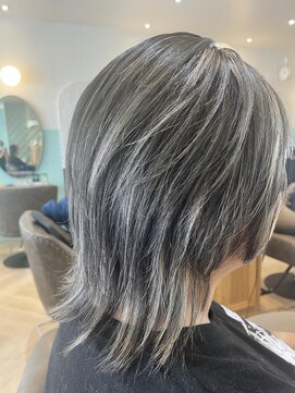 アンフィ 矢向(Anphi) 7-40 ハイライト