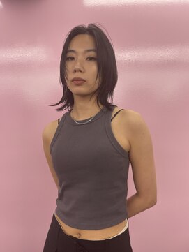 キジ(KIJI) ウルフレイヤー　※ケア詳細はブログまで