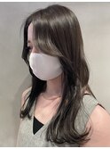 マットベージュ