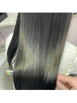 レヴェリー(REVERIE) #髪質改善#美髪#トリートメント