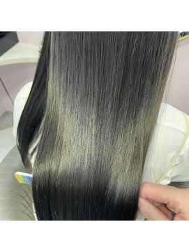 レヴェリー(REVERIE) #髪質改善#美髪#トリートメント