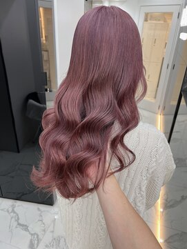 ラピス 福岡天神店(Lapis) 詳細はインスタで【@yupachi_hair】