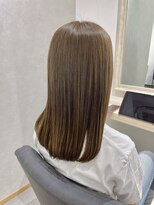 グリードネオ(greed NEO)&nbsp;アッシュベージュ