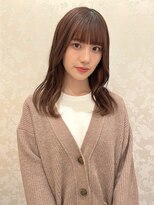 スウィートラヴィール(Sweet Ravir)&nbsp;ベージュカラー☆