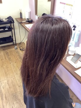 ツヤイロ 東海市店(TSUYA_IRO) カラー