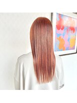 シーエーペッツ(CA-PETZ)&nbsp;春にぴったりオレンジカラー