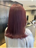 pink【mio】