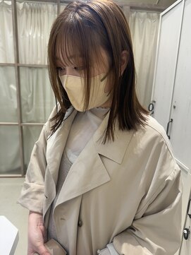 アンソル 戸田店(N'SOL) ミディアム