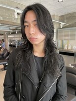 リム(LIM) ロングウルフレイヤー