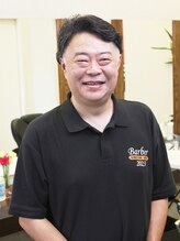 クロダ(KURODA)&nbsp;黒田 隆行