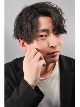 ヒロギンザ 上野店(HIRO GINZA) ツイスパセンターパート