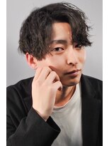 ヒロギンザ 上野店(HIRO GINZA) ツイスパセンターパート