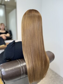 アールサロン 名駅(Rr SALON) 髪質改善