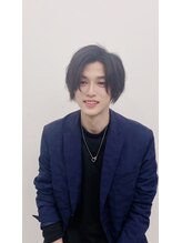 ジーナ 浦和美園(Zina) 藍野  賢也