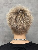 ネクストゼロ(NEXT zerO)&nbsp;スパイキーウルフ