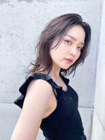 ランドリー(Laundry)&nbsp;【Laundry】medium layer