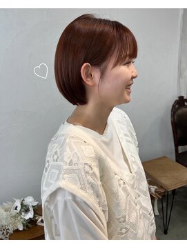 アトリエフィール 藤村　ボブ　052