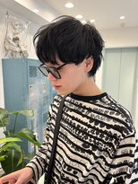 アンプ(amp)&nbsp;メンズショート