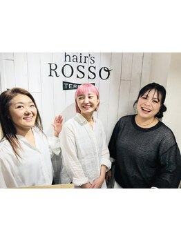 【鶴見】女性スタッフ多数在籍★キレイになりながら子育ての話も◎女性同士だから気兼ねなくお任せ出来る♪