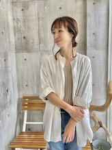 ビーチ(BEACH)&nbsp;吉田 みゆき