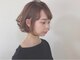 トレス(Tres)の写真/髪質・骨格・クセを見極めて、あなたに合ったカットをご提案！伸びてきても扱いやすいスタイルが続きます。