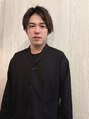 アグ ヘアー ルビス 広島段原店(Agu hair rubis) 北岡 大希