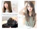 ジュノヘアーアンドアイラッシュ あざみ野(juno hair&eyelash)の写真