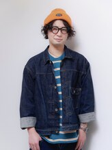 ココノサロン ハナレ(cocono salon HANARE)&nbsp;TAICHI (北千住店)