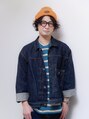 ココノサロン ハナレ(cocono salon HANARE) TAICHI (北千住店)
