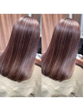 アッシュ 茗荷谷店(Ash) アッシュ茗荷谷スタイル