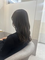 トゥーリ 春日店(tuuli)&nbsp;『アッシュグレー』