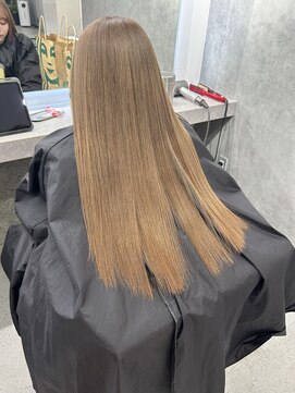 いろあそび 八王子 ベージュ