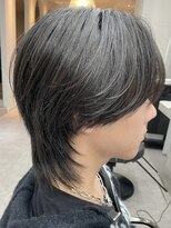 リッカ(LICCA)&nbsp;【LICCA NOE】毛流れ中性ウルフ