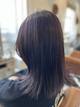 コンシェルジュ ロング