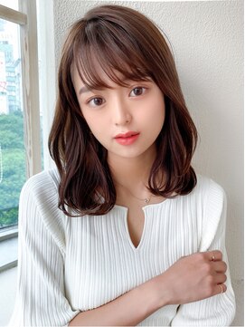 アフロートフクオカ(AFLOAT FUKUOKA) 【3月27日NEWOPEN！AFLOAT福岡】似合わせカットくびれレイヤー