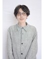 シーエスメイドバイシャチュー 栄店(CS made by SHACHU) 高須大貴（ ボブ）