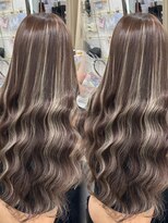 ジューシーティーティー(JUICY tt)&nbsp;エクステ