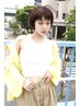 似合わせカット+コアミートリートメント