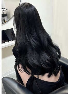 ラキングキョウト(LA KING KYOTO) ブラックカラー