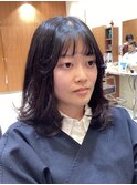 ミディアムグラデーション