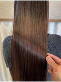 [RrSALON]RrSALON HYDRO XEトリートメント髪質改善エクソソーム