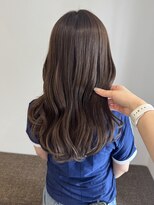 ディアランド(Dearland)&nbsp;moca brown