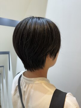 タヤ 大阪上本町店(TAYA) ショートカット