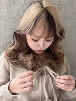 モニカ 栄店(MONIQA)&nbsp;design color