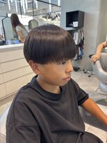 ゼスト パーク(ZEST PARK)&nbsp;酸性ストレート/ストレート