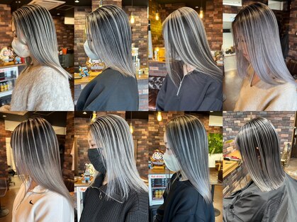 レオクマ(REOKUMA)の写真